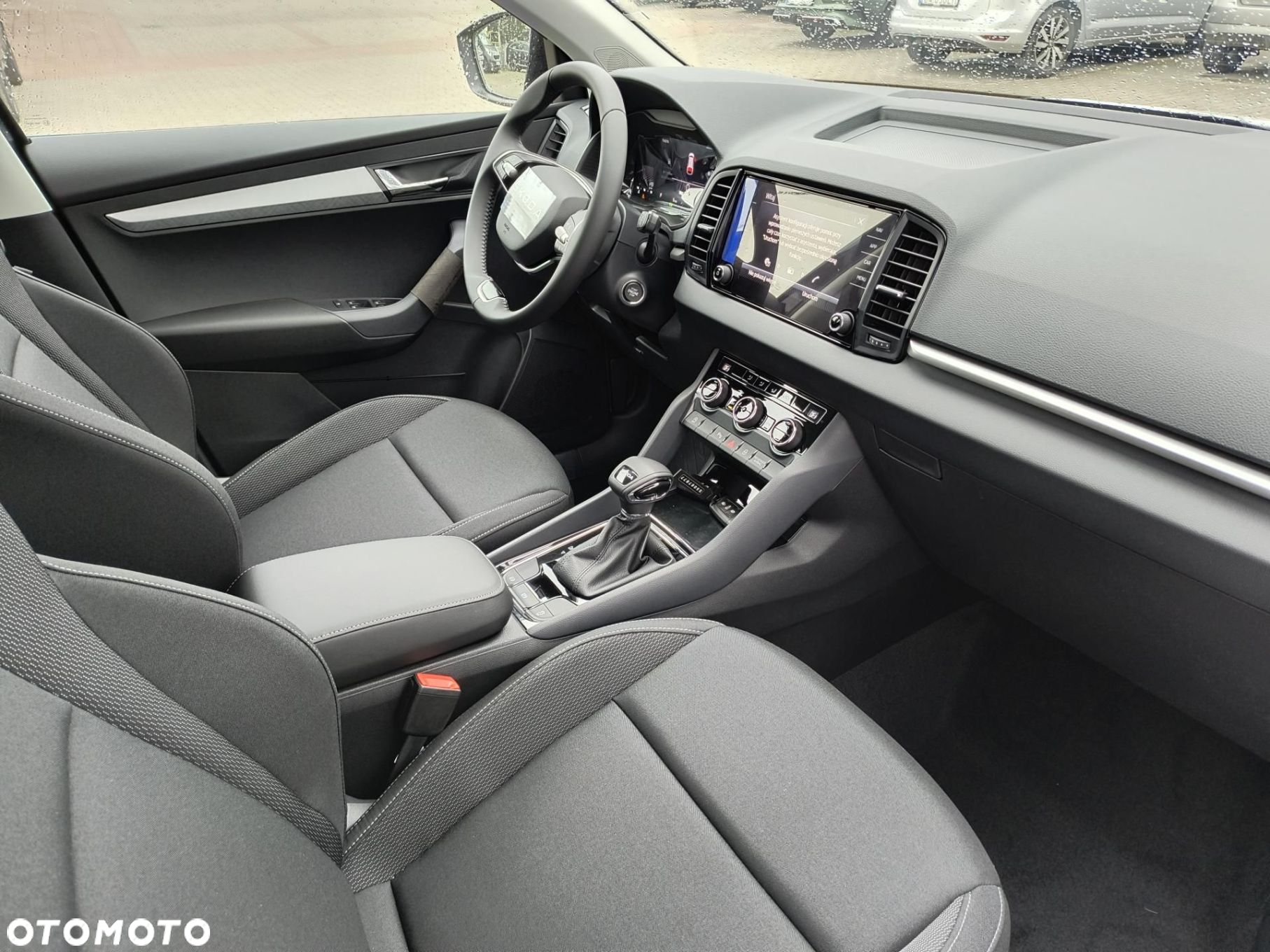 Skoda Karoq 1.5 TSI ACT Edition 130 DSG - 7