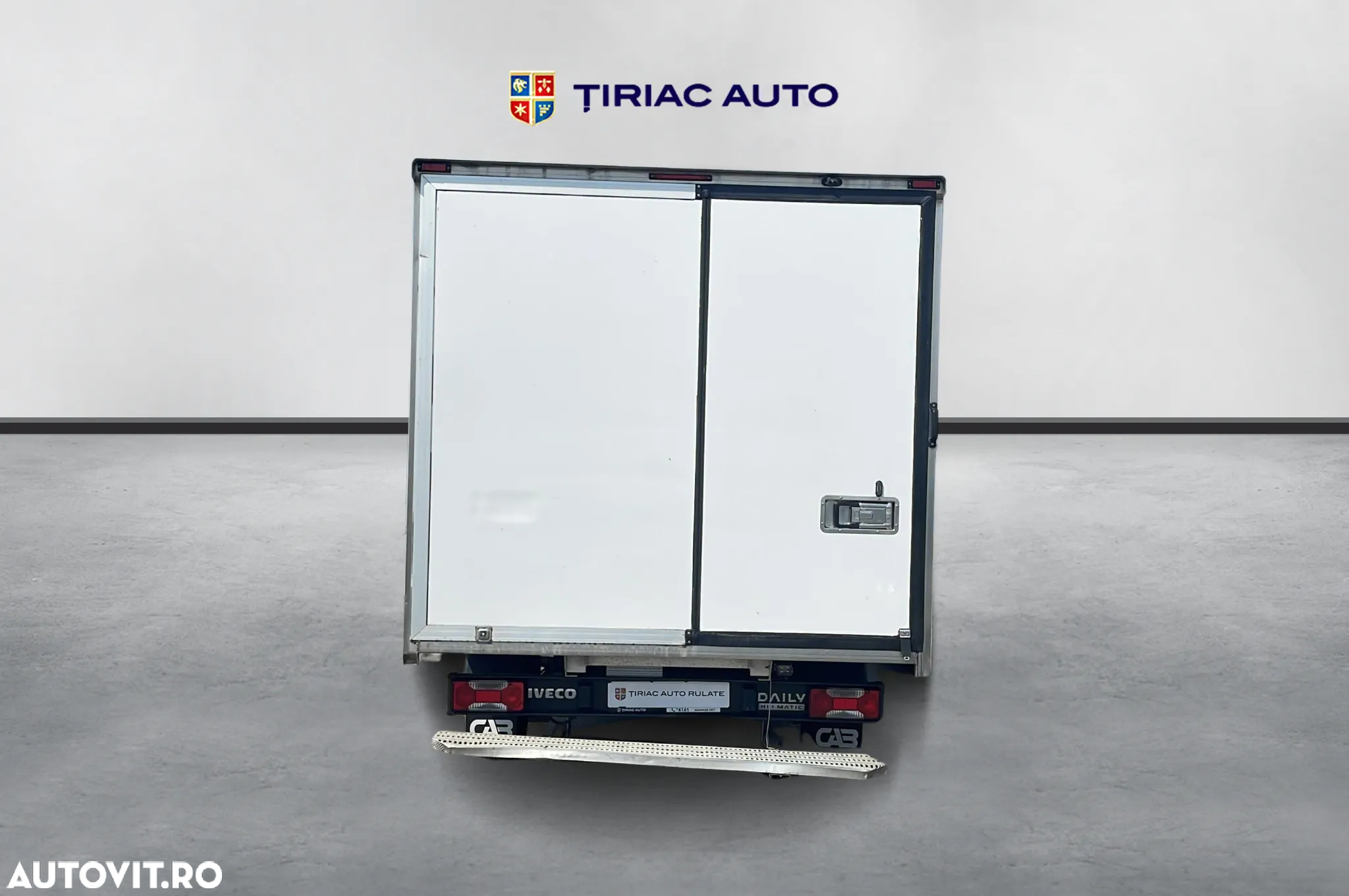 Iveco Daily - 4