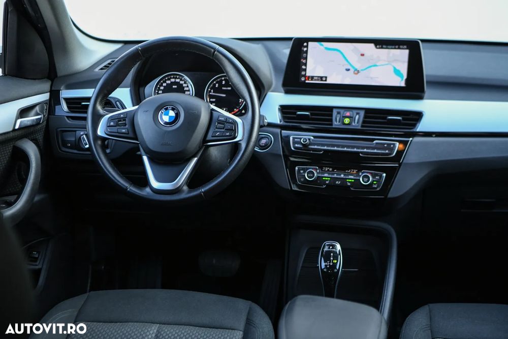 BMW X1 sDrive20i Aut. Advantage - 29