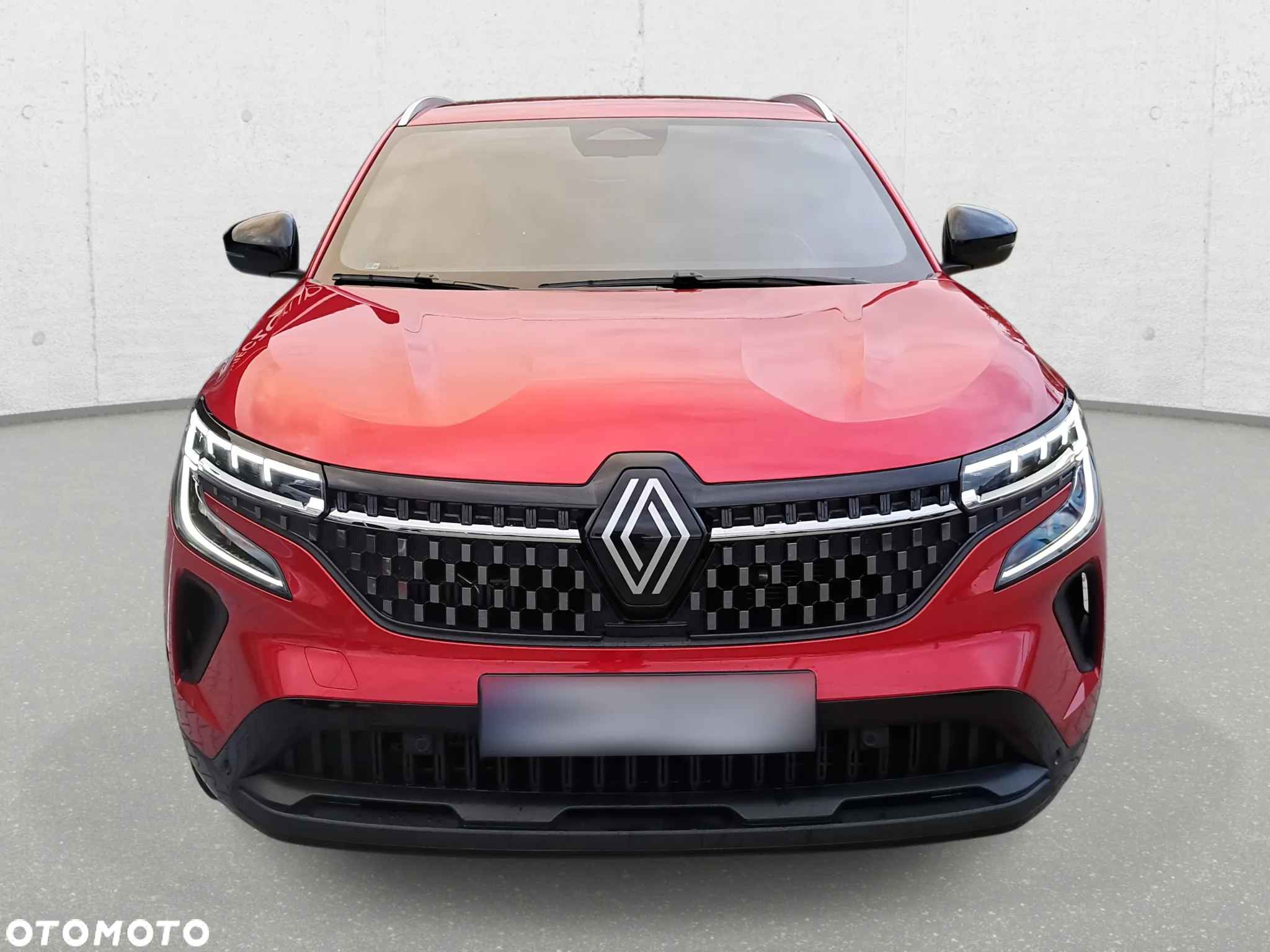 Renault Austral - 2