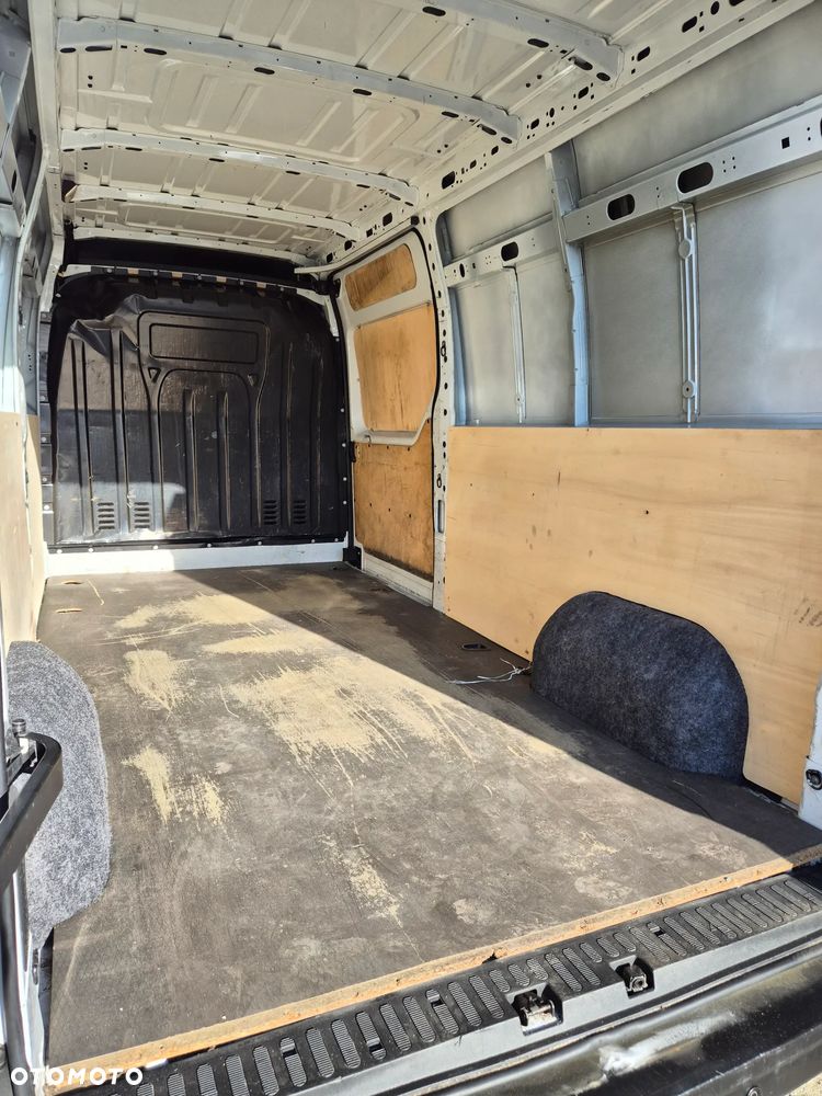 Renault Master - 5