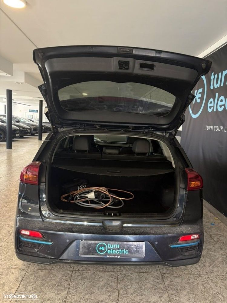 Kia e-Niro - 9
