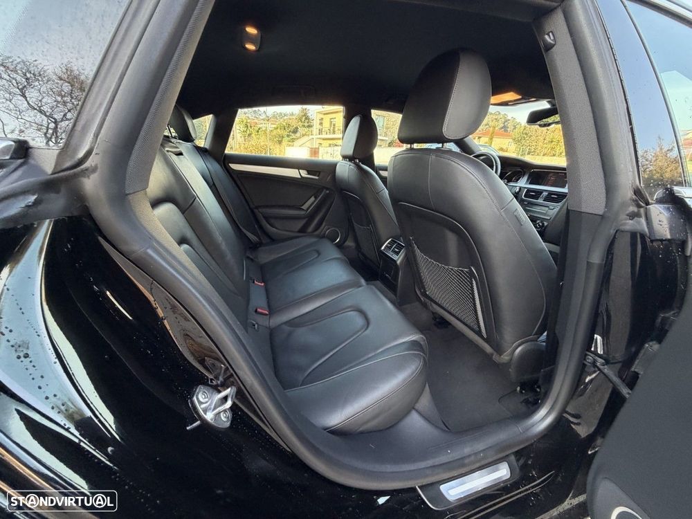 Audi A5 2.0 TFSI - 19