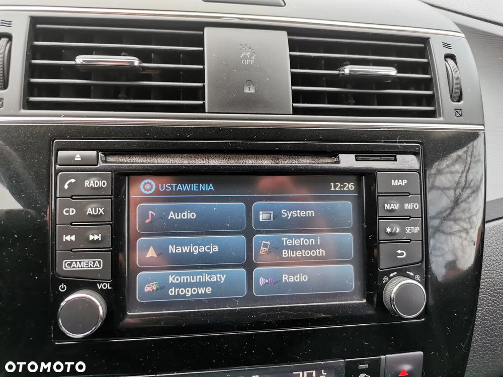 Nissan Pulsar 1.2 DIG-T N-Vision - 17