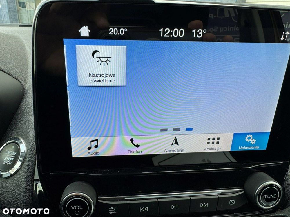 Ford EcoSport - 17