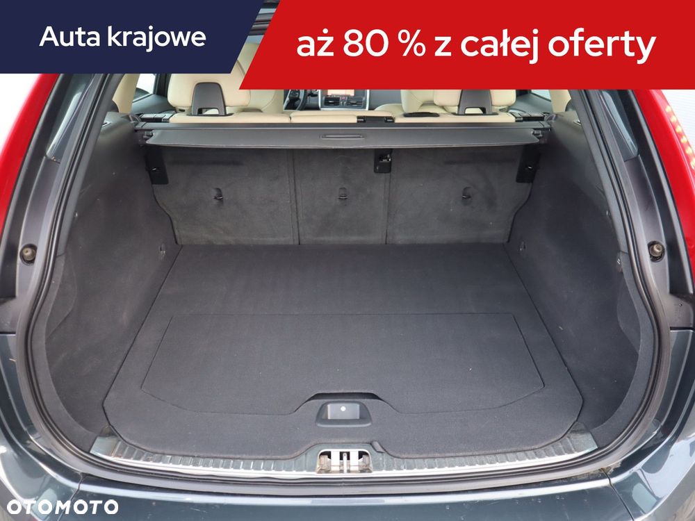 Volvo XC 60 - 16