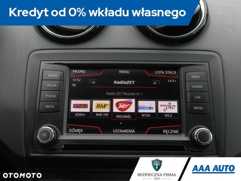 Seat Ibiza - 13