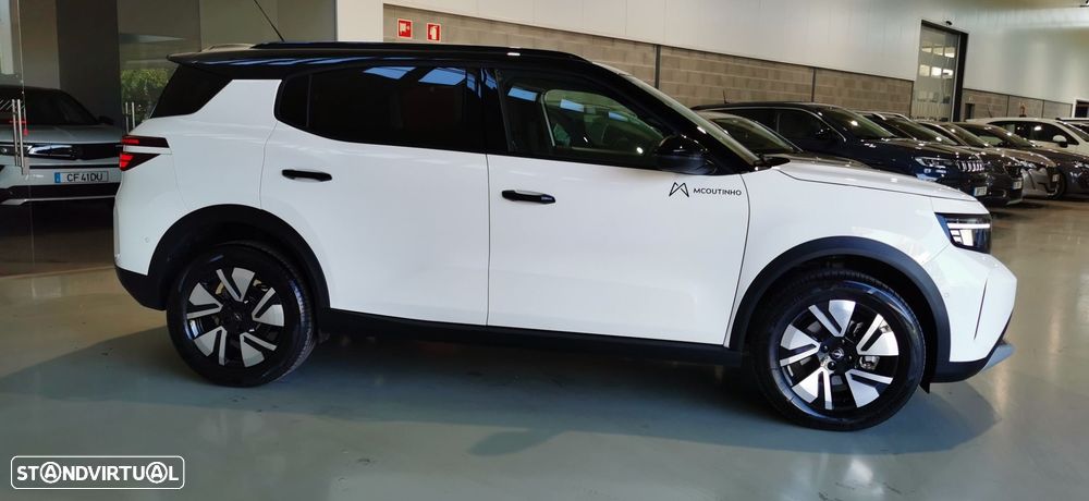Opel Frontera 44 kWh GS - 6