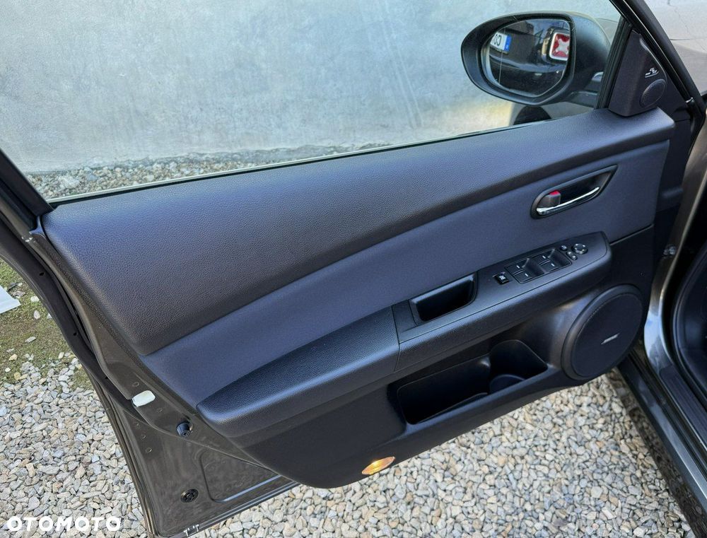 Mazda 6 Sport 2.0 MZR DISI Sports-Line - 18