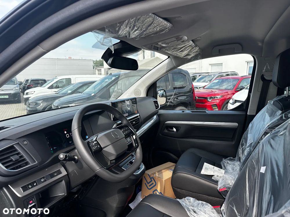 Peugeot Traveller 2.2 BlueHDi Long Business VIP EAT8 - 7