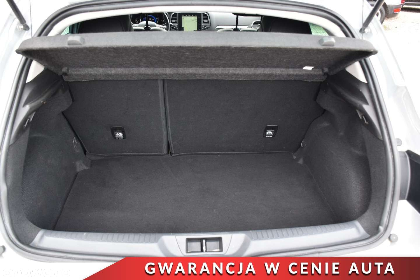 Renault Megane 1.6 dCi Intens - 8