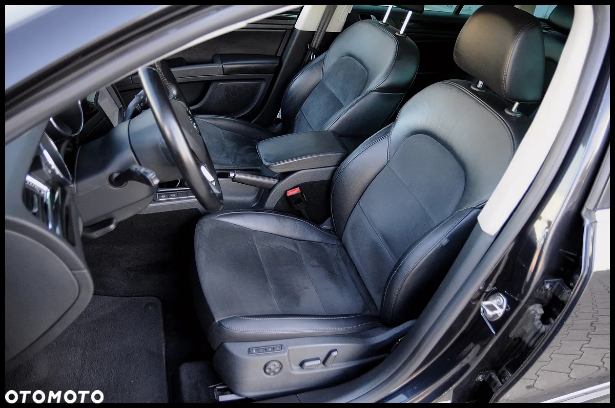 Skoda Superb - 24