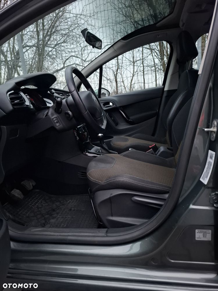 Citroën C3 1.4 Selection - 15