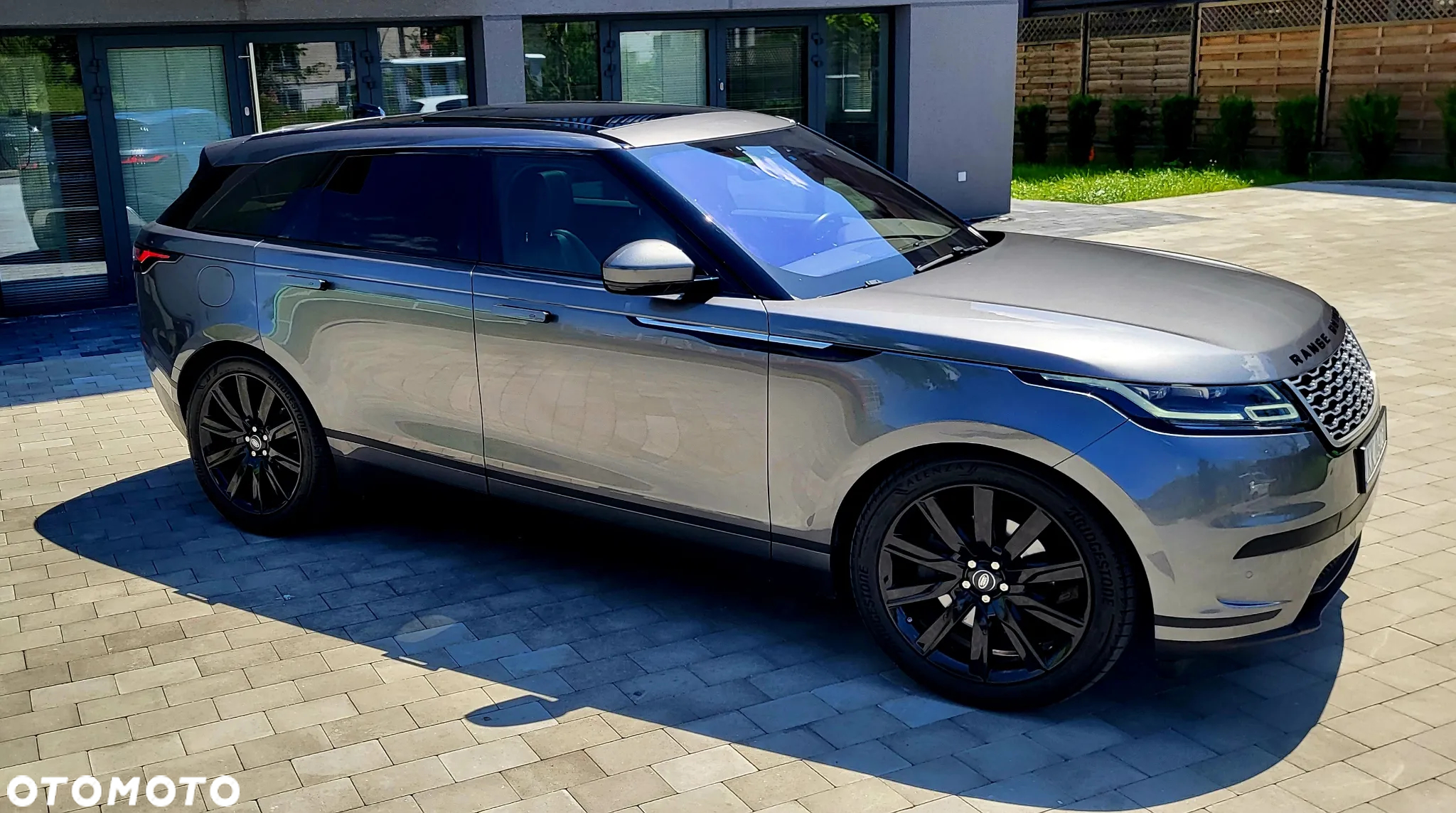 Land Rover Range Rover Velar - 29
