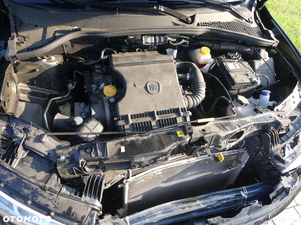 Fiat Tipo 1.4 16V Street - 26