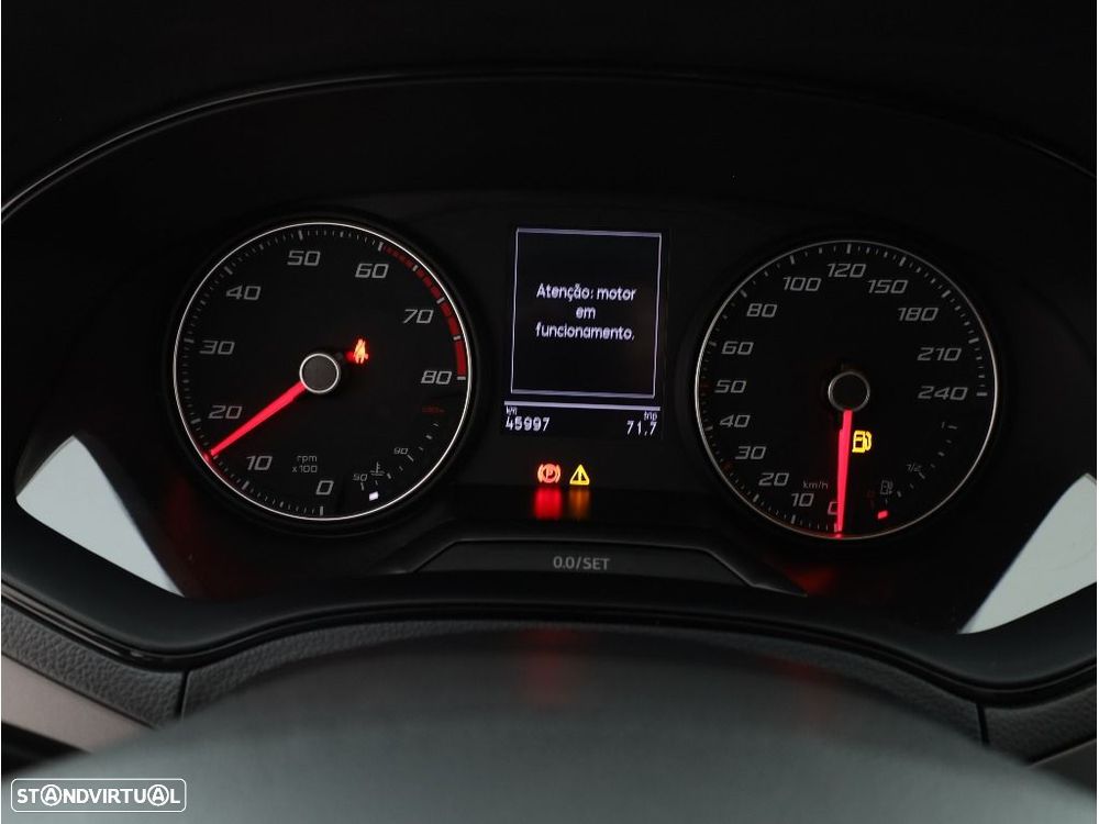 SEAT Ibiza 1.0 TSI Style - 23
