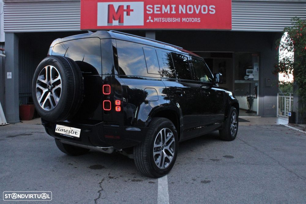 Land Rover Defender 2.0 P300e 110 AWD S - 3