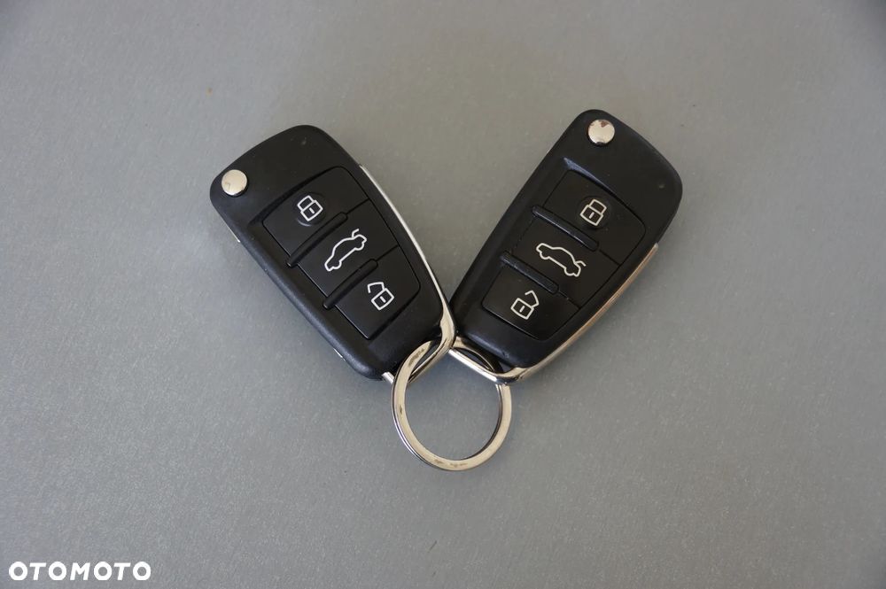 Audi A3 Sportback 2.0 TDI quattro - 31