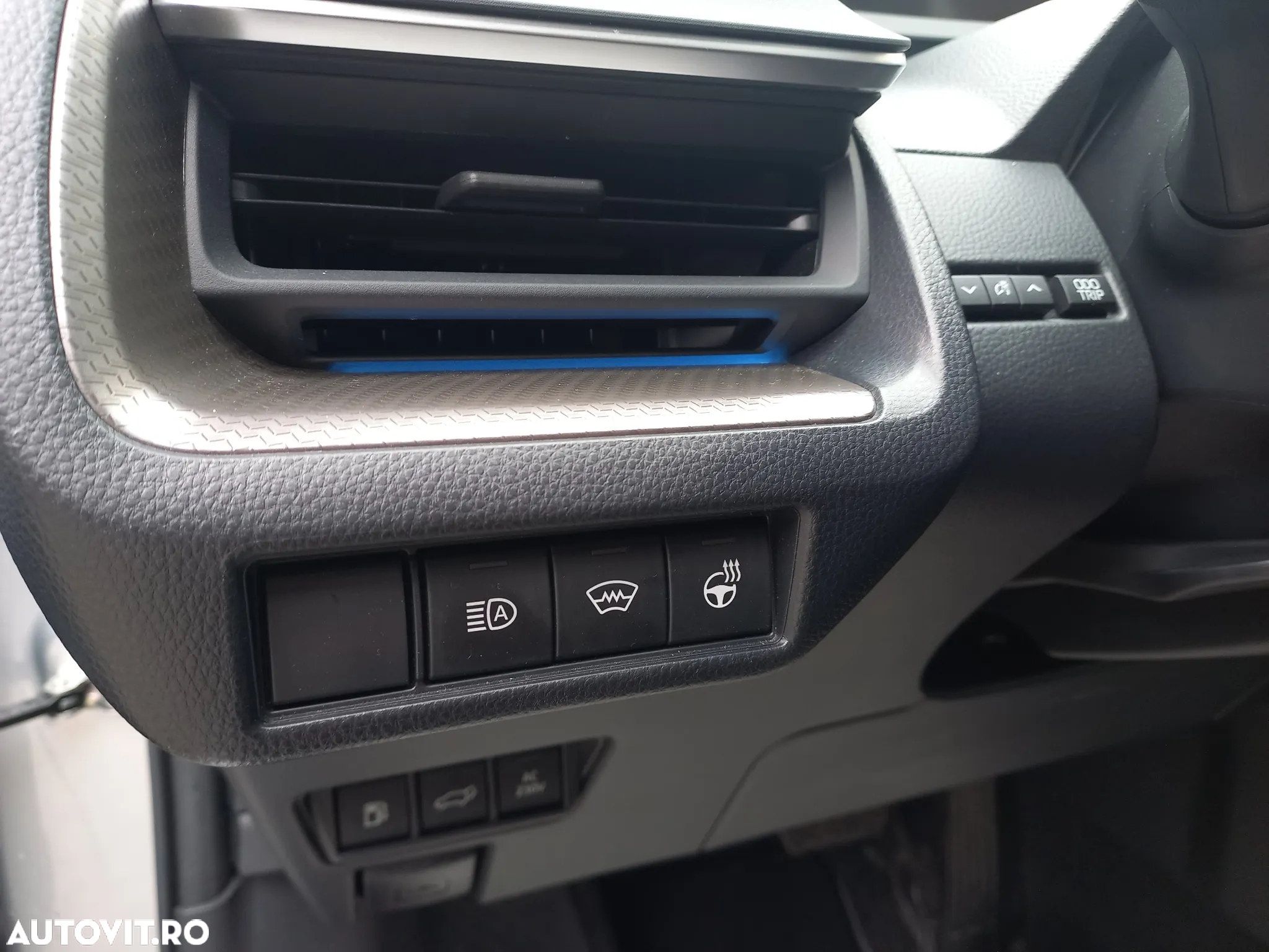 Toyota Prius - 18