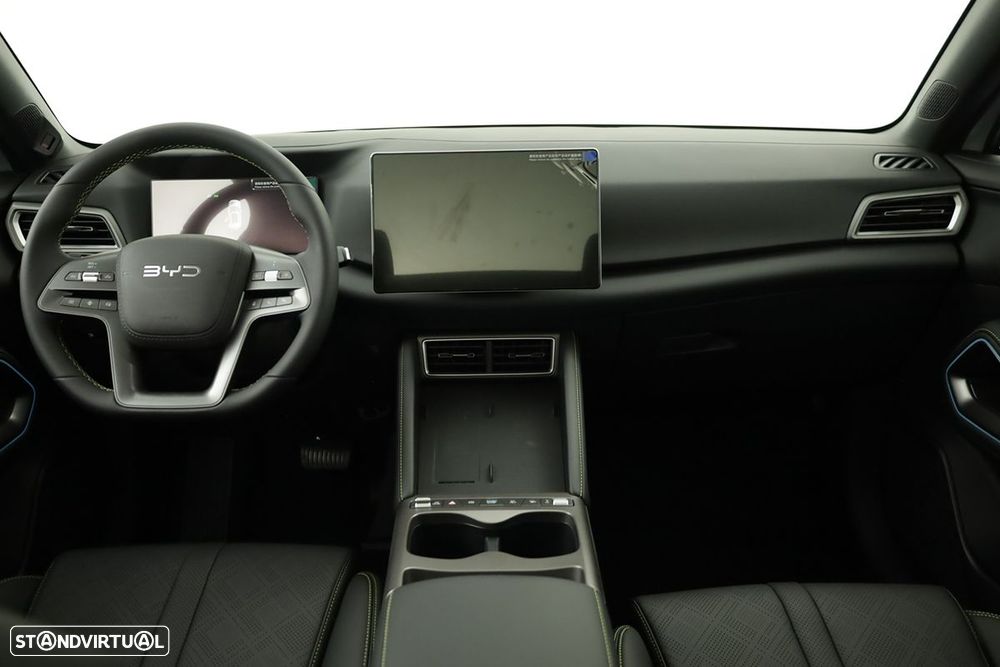 BYD Atto 2 1.5 DM-i Boost - 8