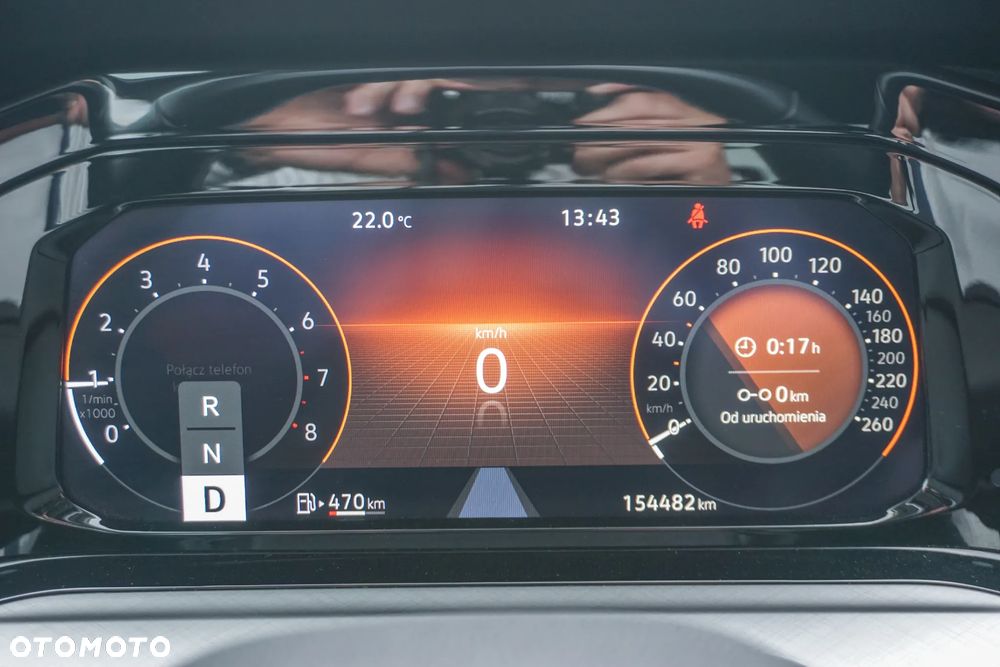 Volkswagen Golf VIII 1.5 eTSI EVO Life DSG - 25