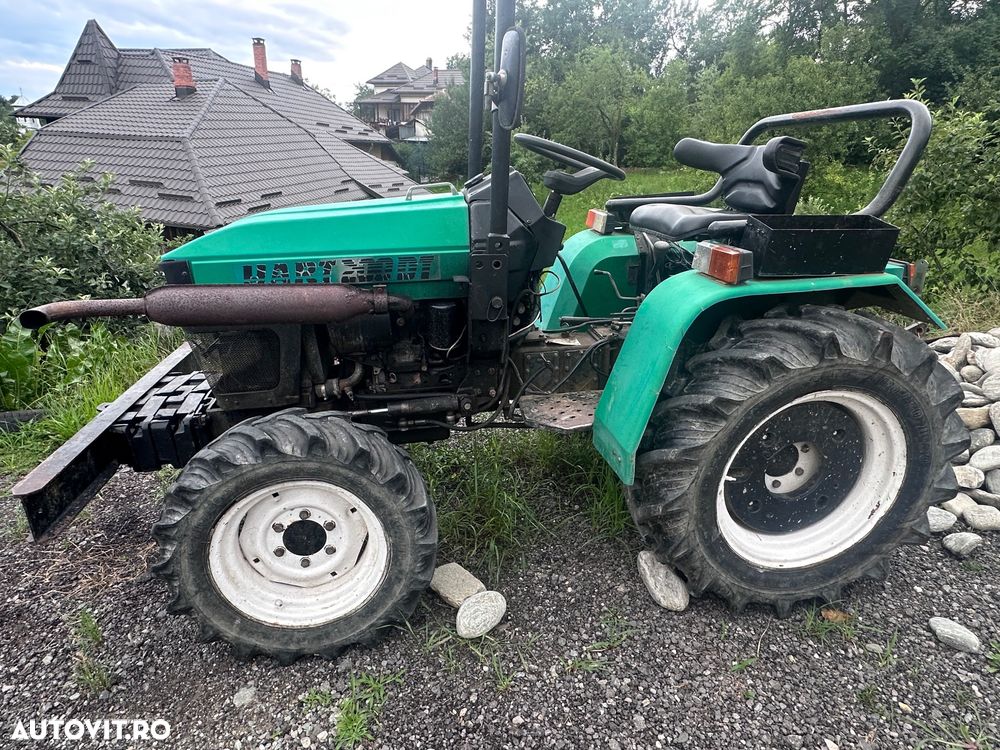 HART DT 200 - 2