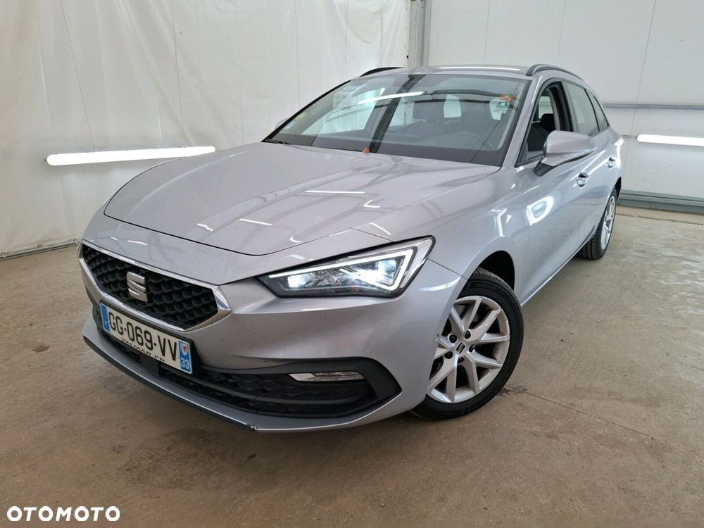 Seat Leon - 1