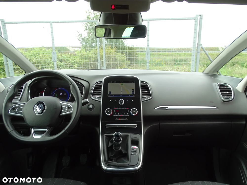 Renault Grand Scenic 2019