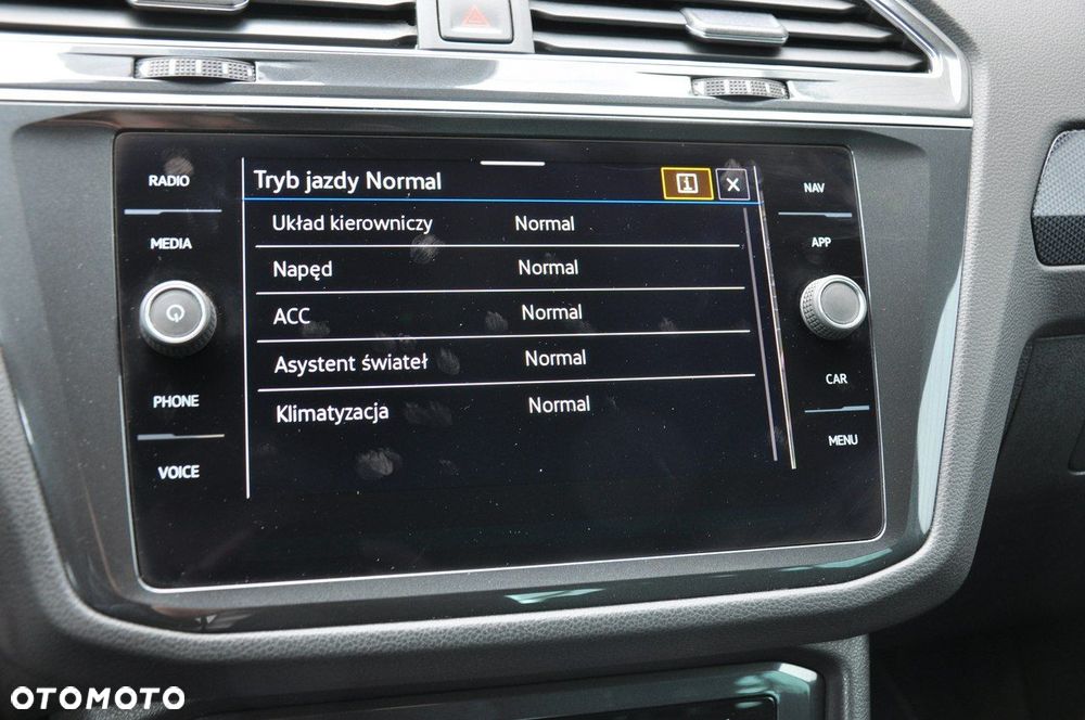 Volkswagen Tiguan 1.5 TSI EVO Life DSG - 24