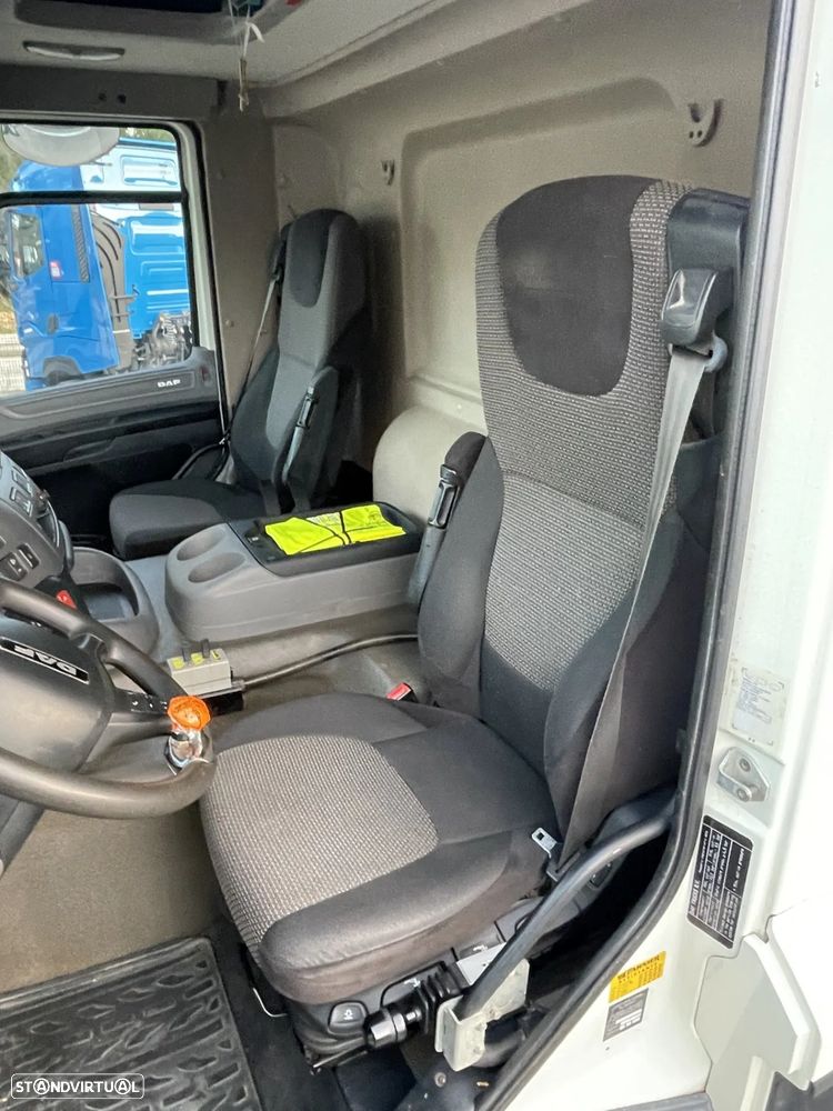 DAF CF 460 / 8x4 - Basculante - 2016 - 5