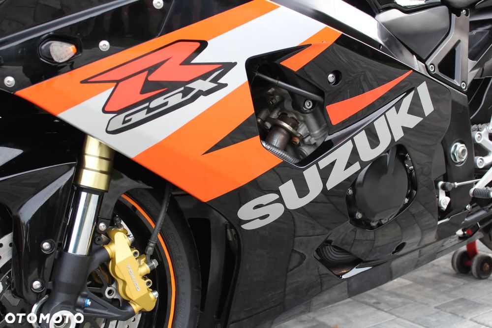 Suzuki GSX-R - 11