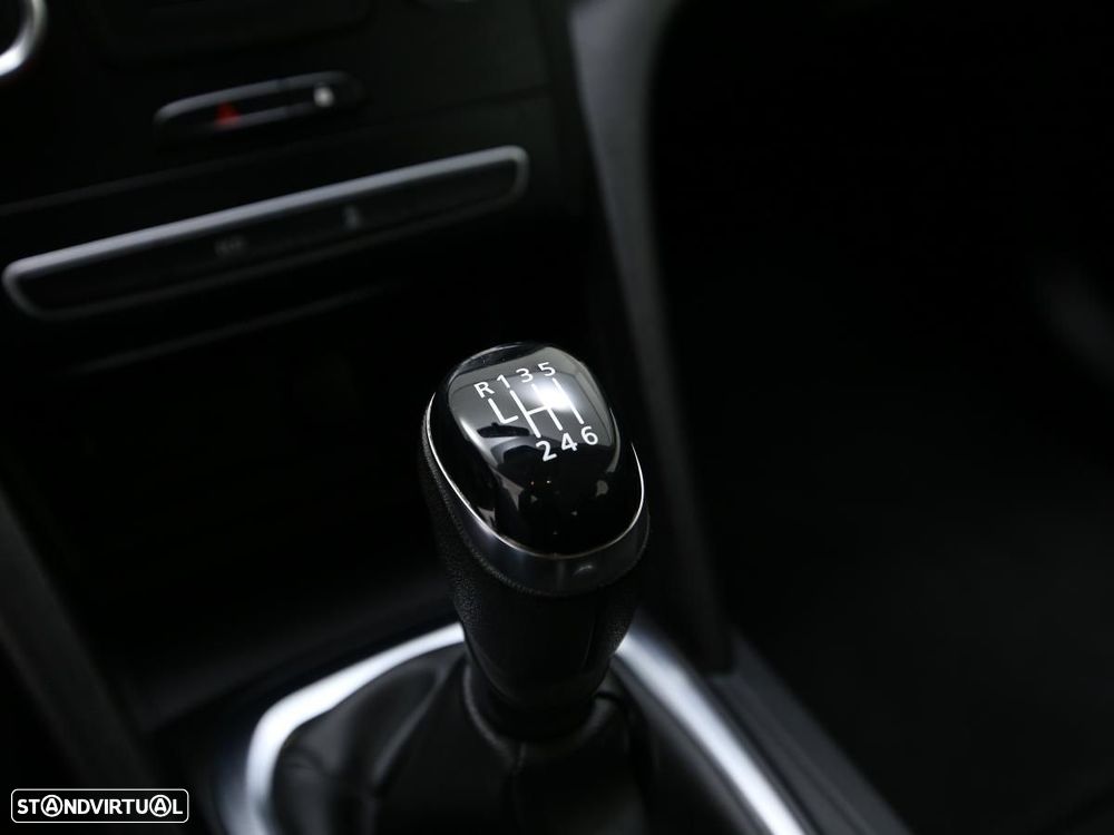 Renault Mégane 1.5 Blue dCi Zen - 19