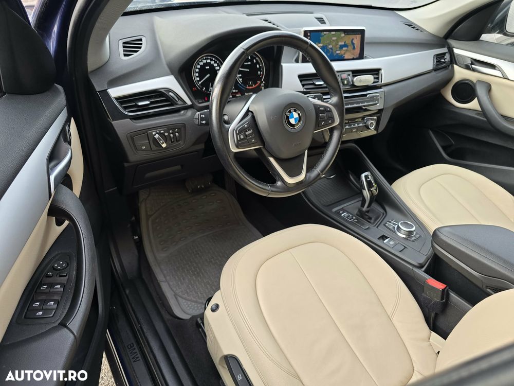 BMW X1 - 12