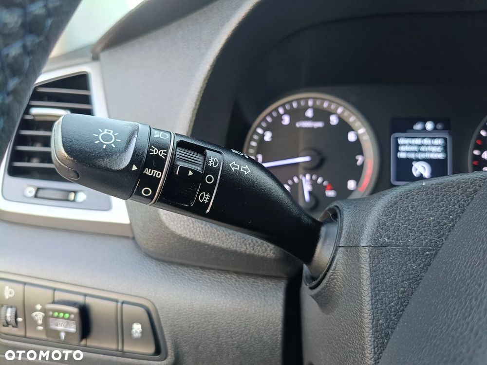 Hyundai Tucson 1.6 GDI BlueDrive Design 2WD - 19