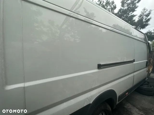 BOK PRAWY BOXER DUCATO JUMPER L3 H2 - 1