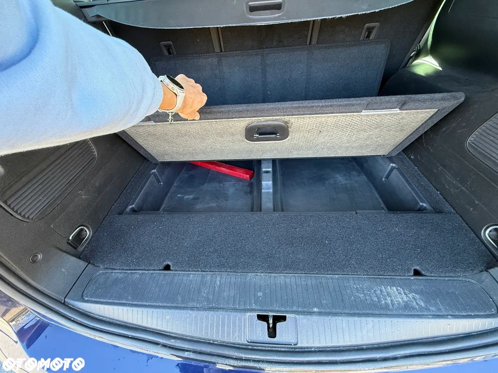 Opel Zafira - 14