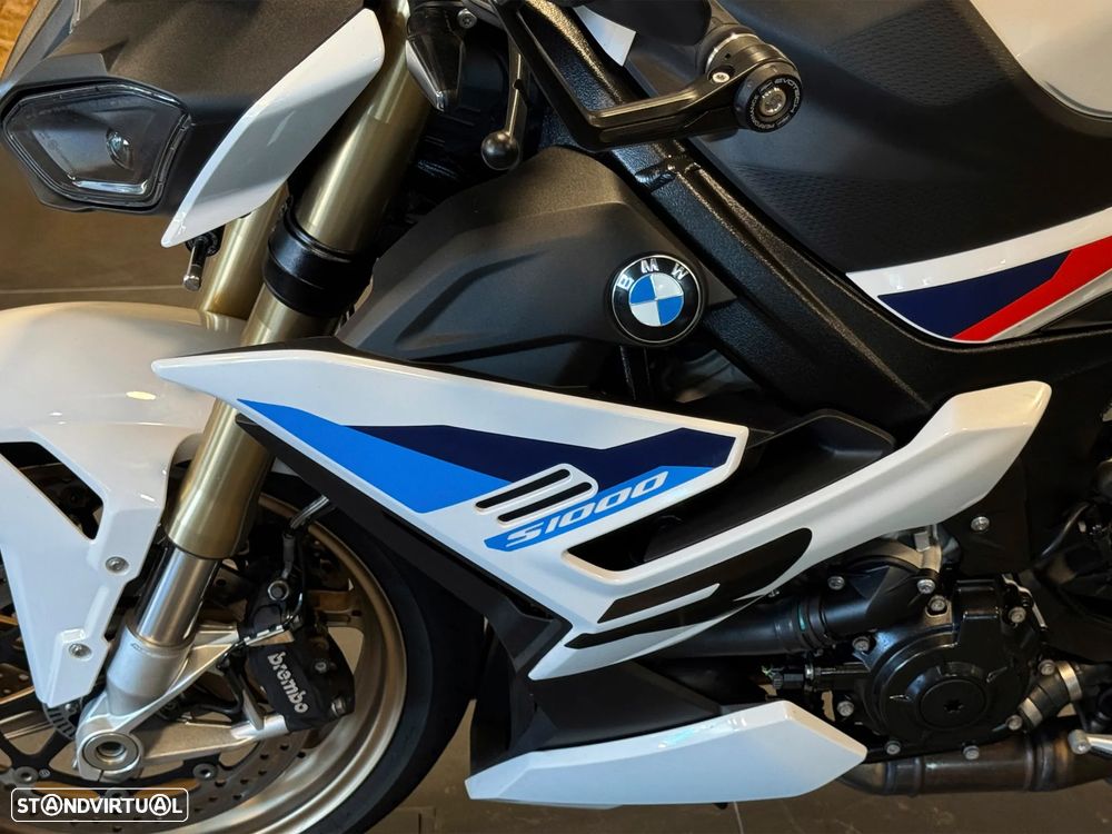 BMW S 1000 R - 6