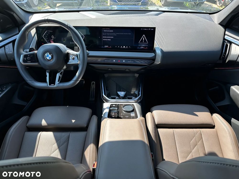 BMW X3 xDrive20d mHEV - 9