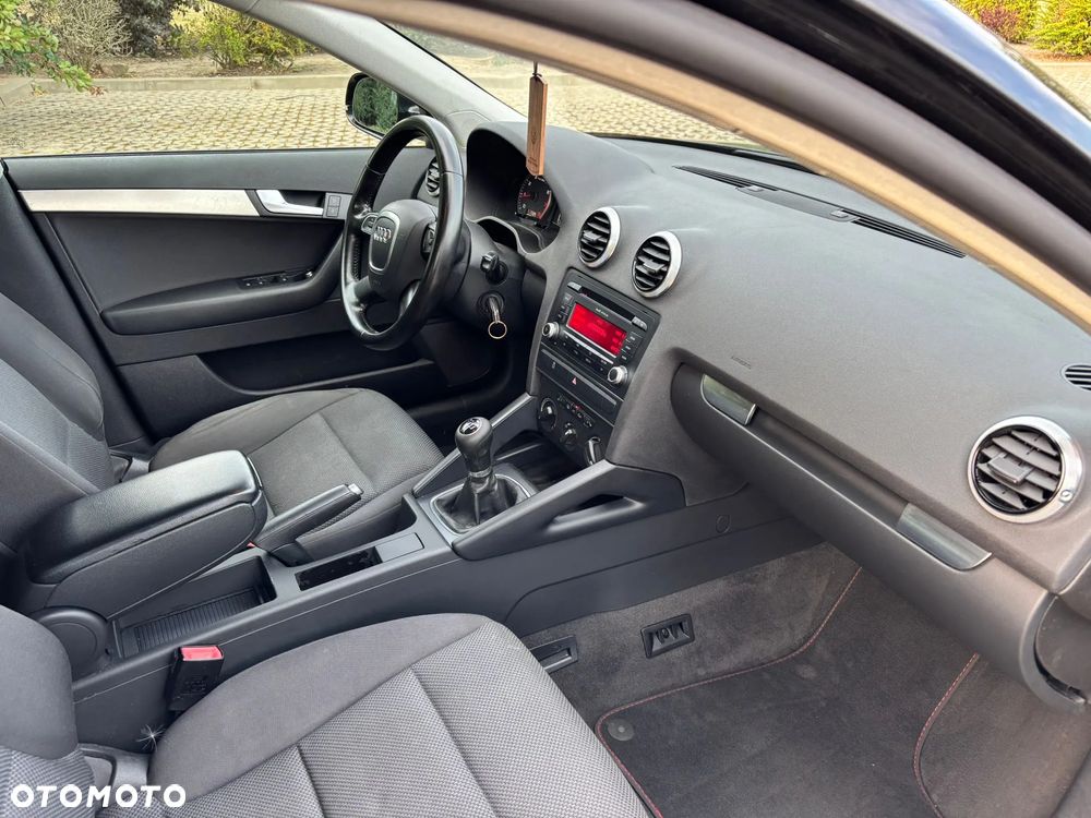 Audi A3 - 16