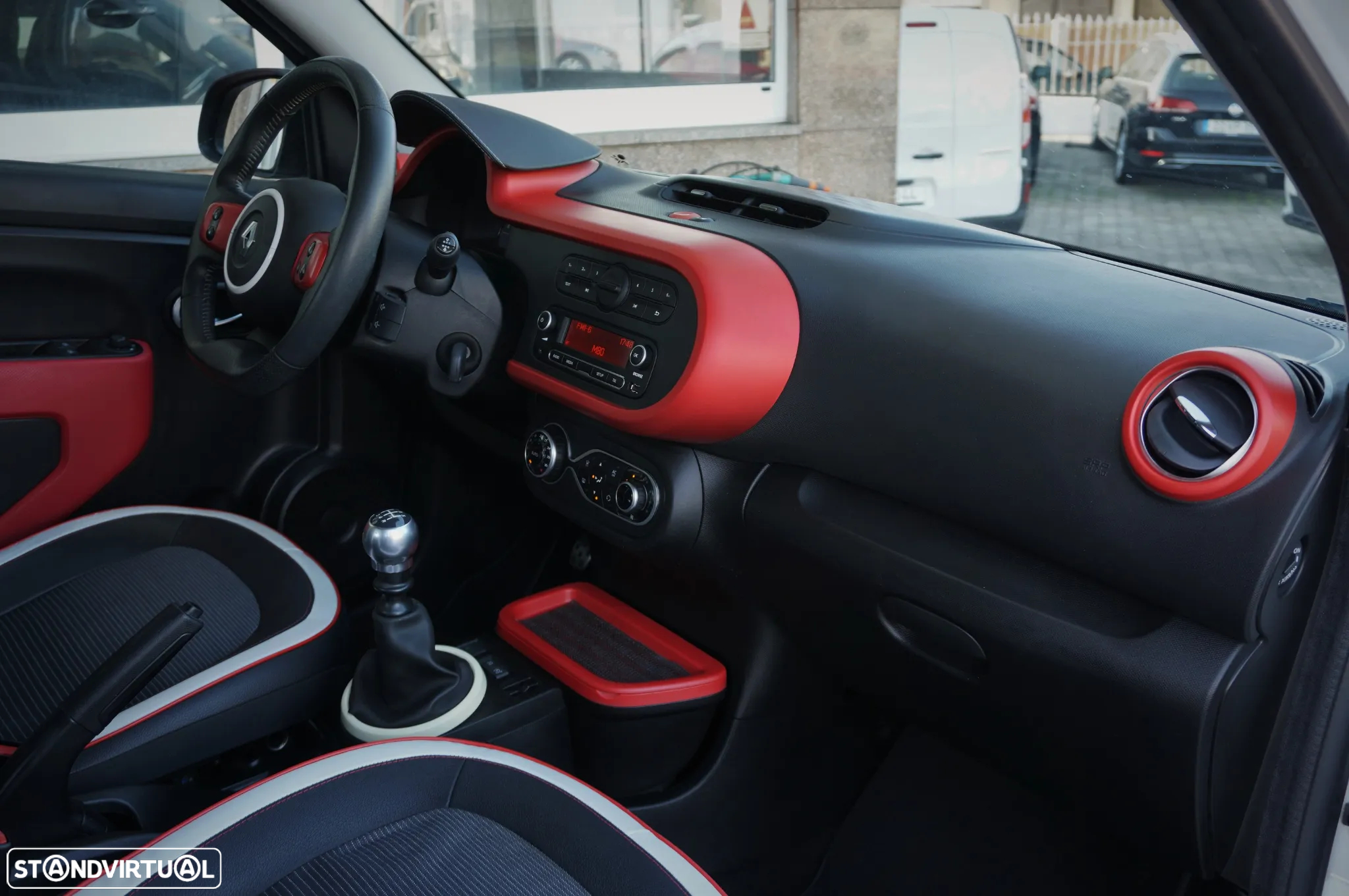 Renault Twingo 0.9 TCe Sport - 20