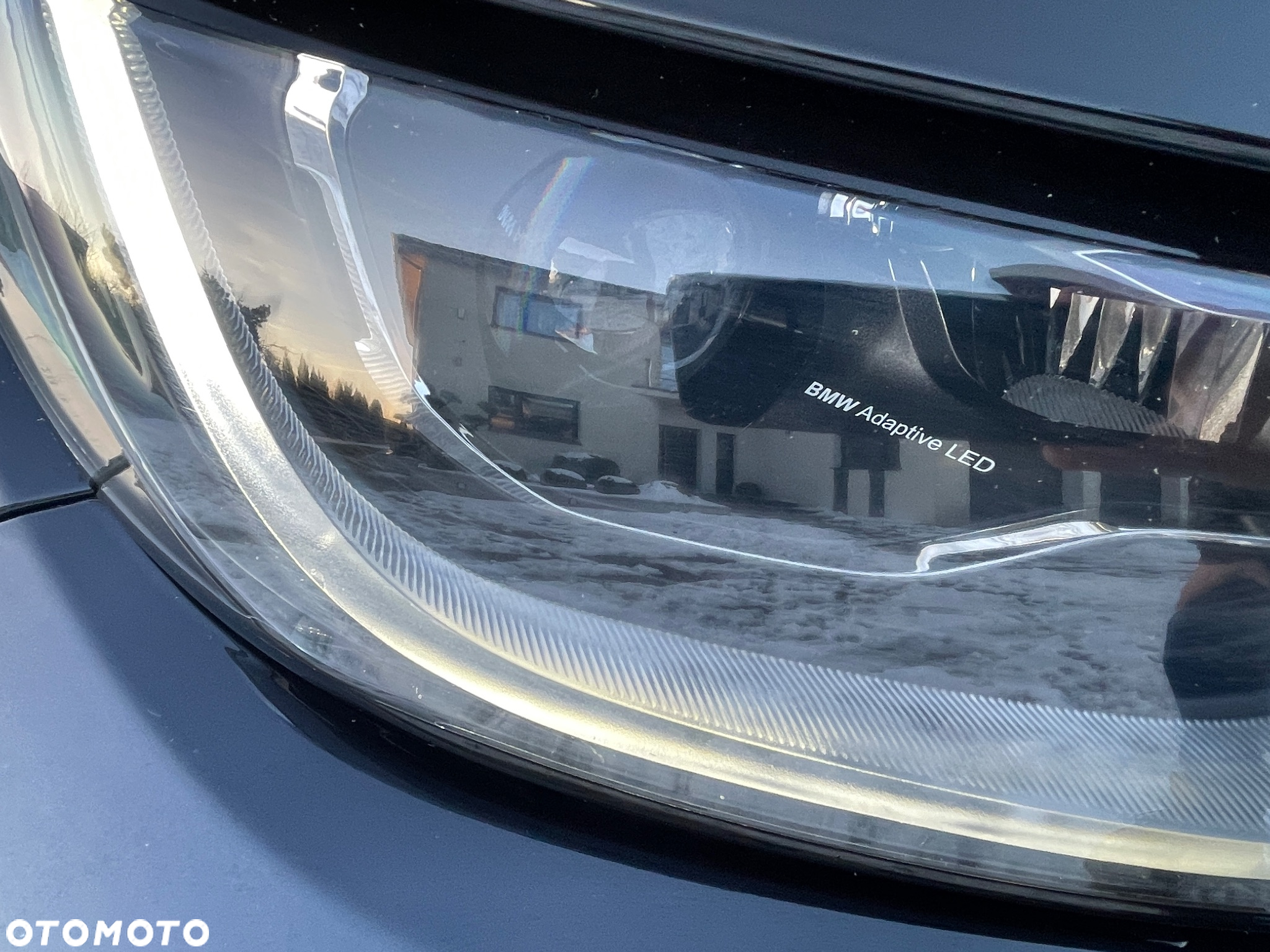 BMW i3 i3S 120 Ah - 2
