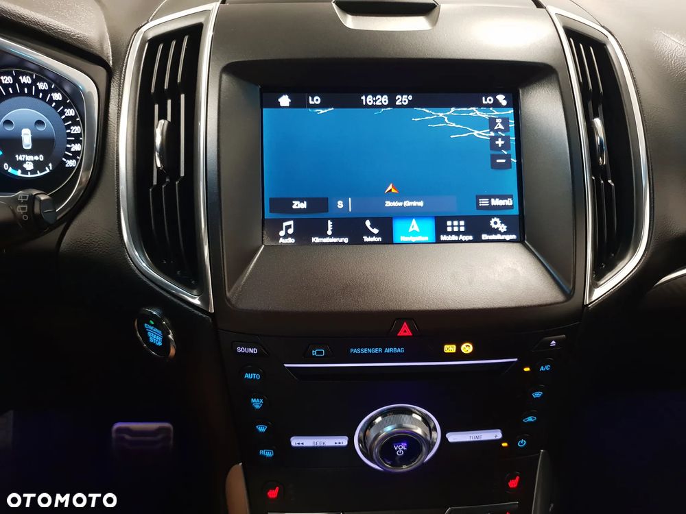 Ford Edge 2.0 EcoBlue Twin-Turbo 4WD ST-Line - 30