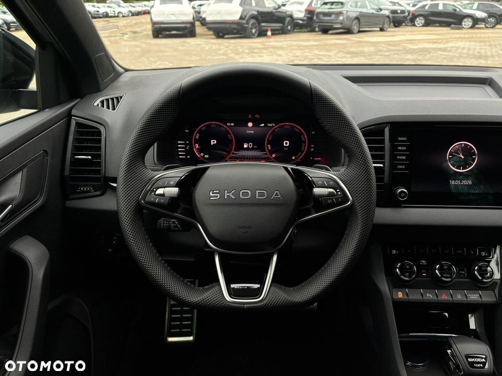 Skoda Karoq - 13