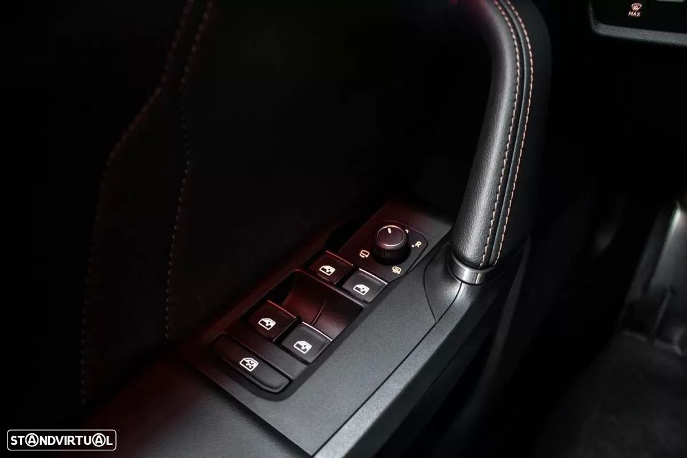 Cupra Leon ST - 19