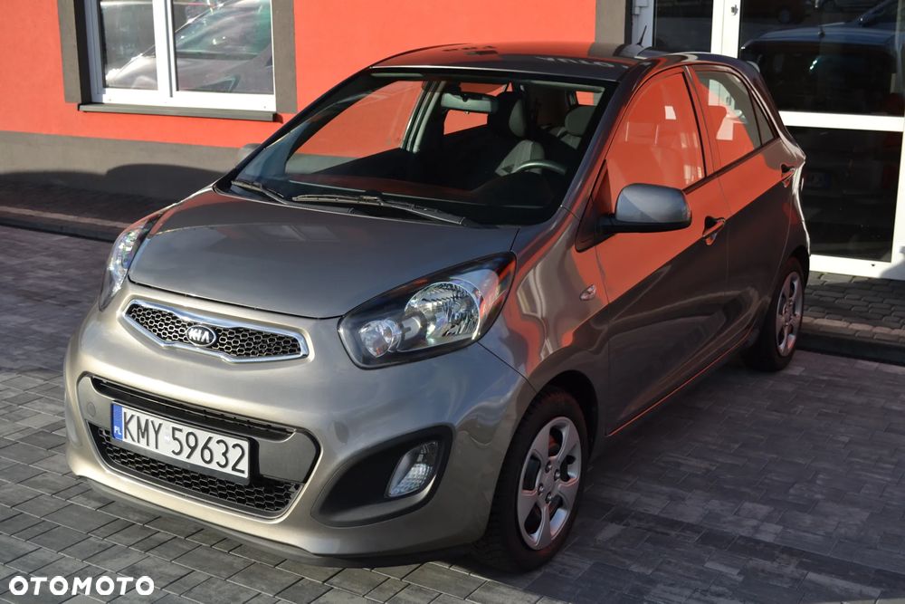 Kia Picanto - 16