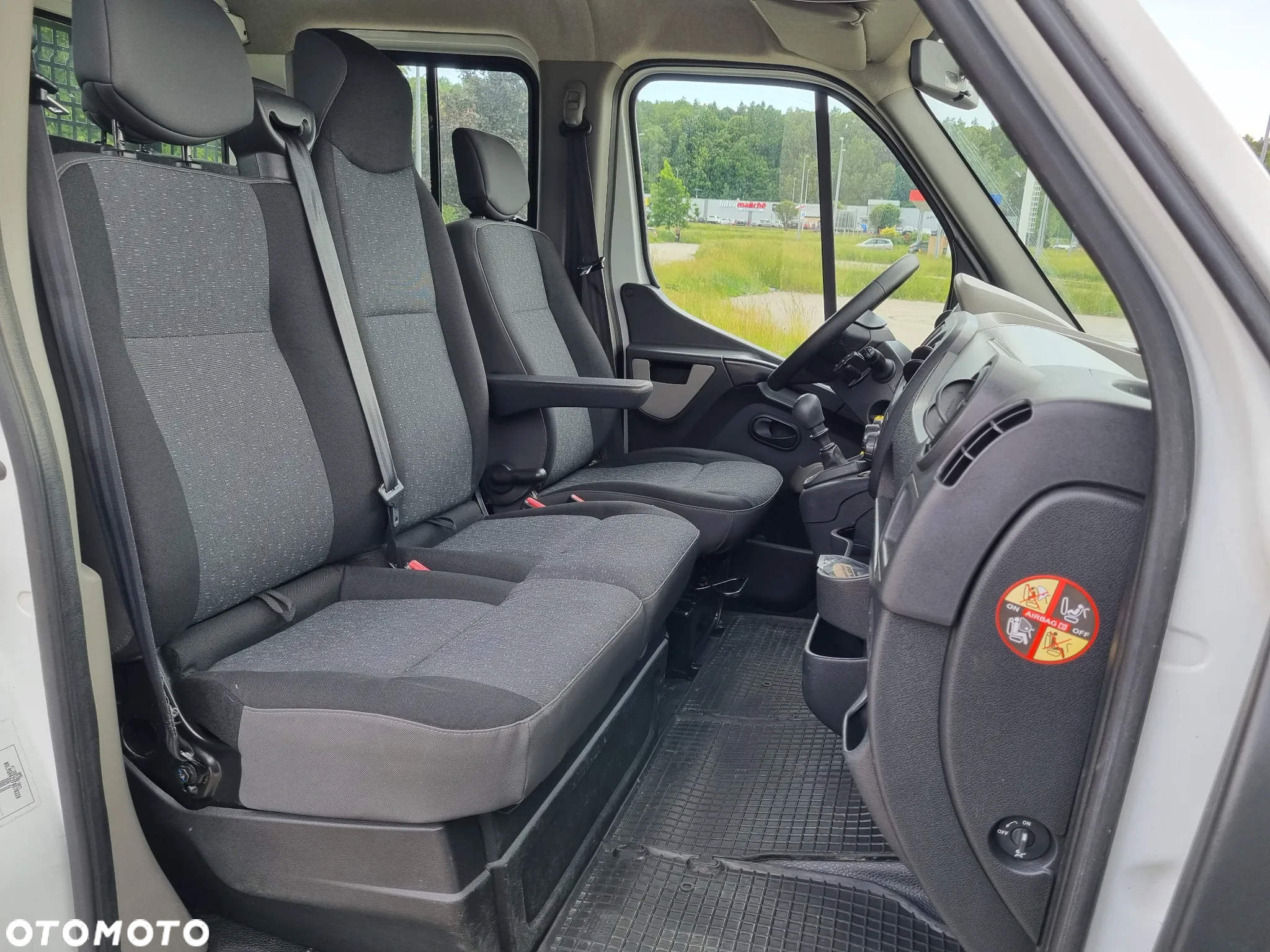 Opel MOVANO - 22