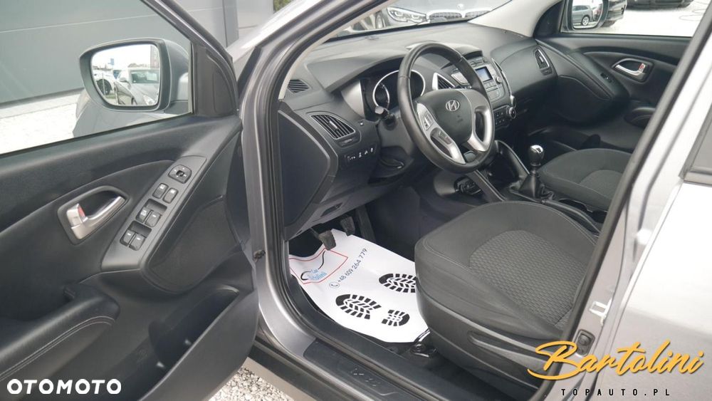 Hyundai ix35 - 16