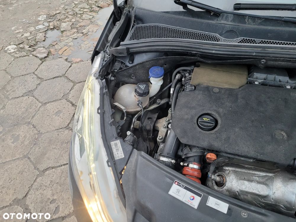 Peugeot 208 Blue-HDi 100 Stop&Start Allure - 19