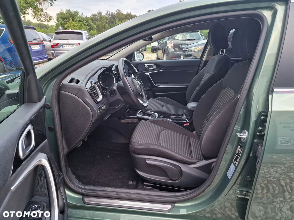 Kia Ceed 1.6 GDI PHEV XL DCT - 19