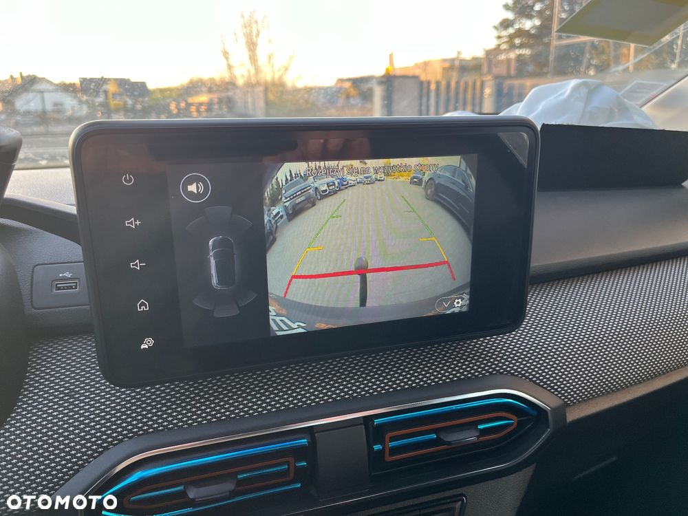 Dacia Sandero Stepway - 11